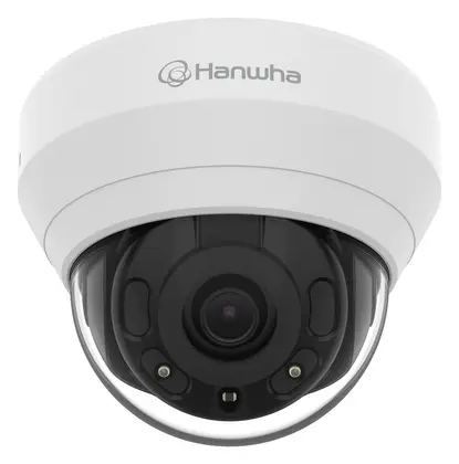 Hanwha Vision QND-7032R 4MP IR Dome Kamera