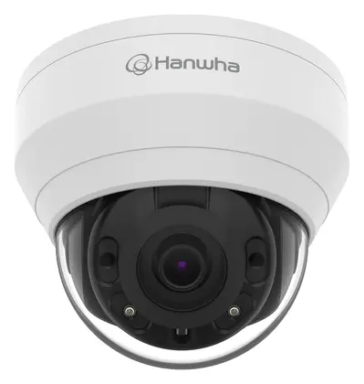 Hanwha Vision QND-8030R 5MP IR Dome Kamera