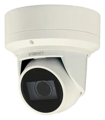 Hanwha Vision QNE-6080RV 2MP IR Varifokal Dome Kamera