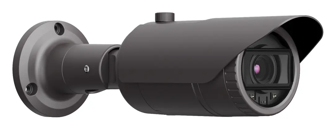 Hanwha Vision QNO-6072R1 2MP IR Varifokal Bullet Kamera — görsel 3