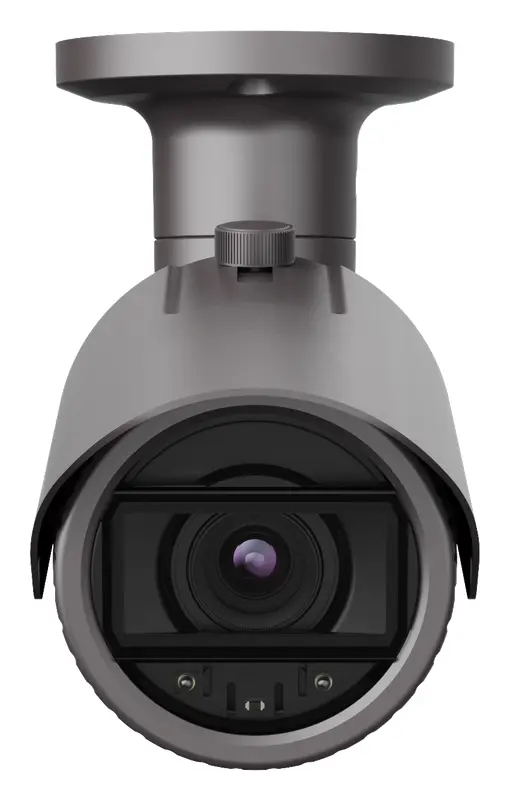 Hanwha Vision QNO-6072R1 2MP IR Varifokal Bullet Kamera — görsel 4
