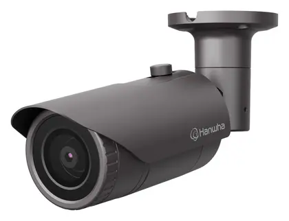 Hanwha Vision QNO-7030R 4MP IR Bullet Kamera