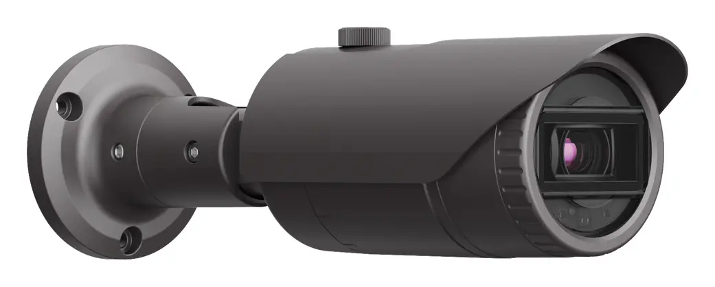 Hanwha Vision QNO-7080R 4MP IR Varifokal Bullet Kamera — görsel 3