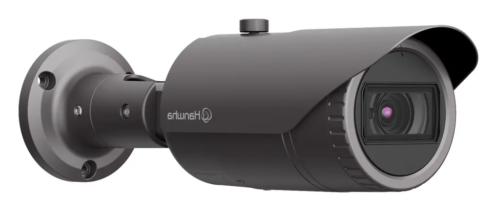 Hanwha Vision QNO-7082R 4MP IR Varifokal Bullet Kamera — görsel 3