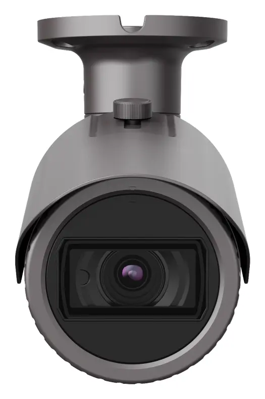 Hanwha Vision QNO-7082R 4MP IR Varifokal Bullet Kamera — görsel 4