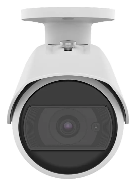 Hanwha Vision QNO-C8013R 5MP AI IR Bullet Kamera — görsel 4