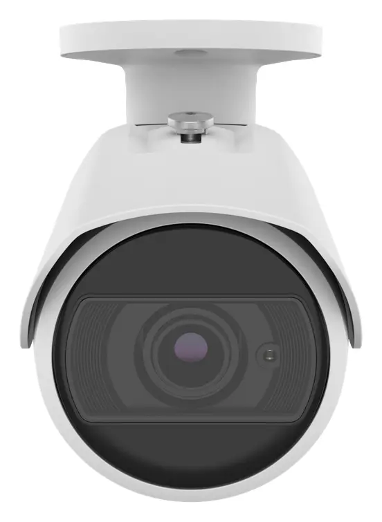 Hanwha Vision QNO-C8083R 5MP AI IR Varifokal Bullet Kamera — görsel 4