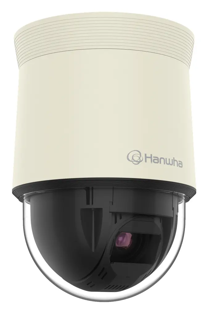 Hanwha Vision QNP-6230 2MP PTZ Kamera — görsel 3