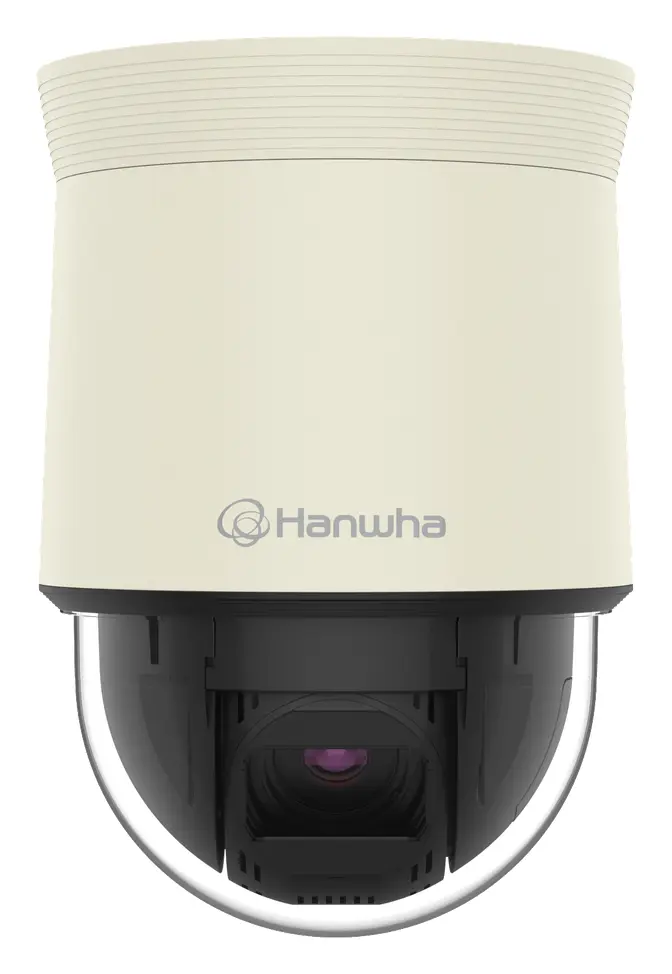 Hanwha Vision QNP-6230 2MP PTZ Kamera — görsel 4
