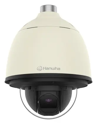 Hanwha Vision QNP-6230H 2MP PTZ Kamera