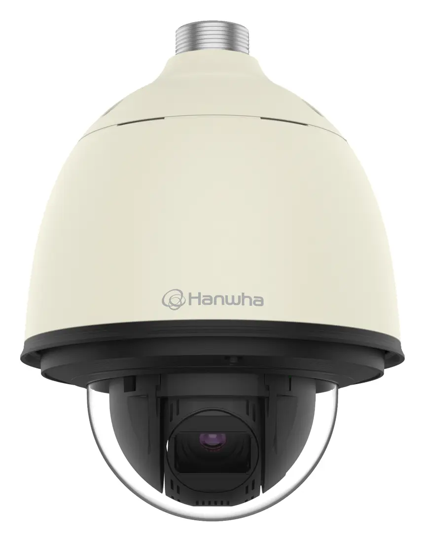 Hanwha Vision QNP-6230H 2MP PTZ Kamera