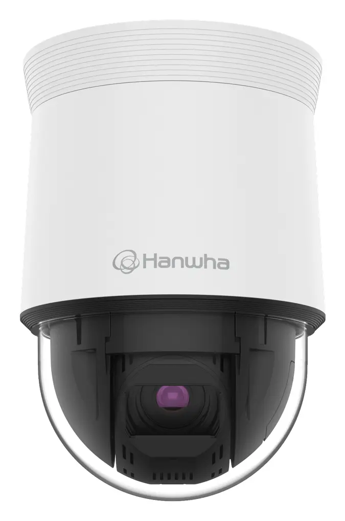 Hanwha Vision QNP-6250 2MP PTZ Kamera