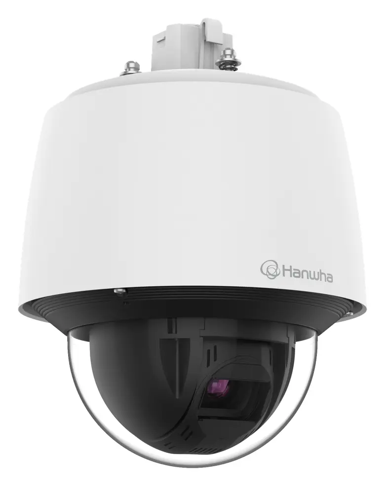 Hanwha Vision QNP-6250H 2MP Dış Mekan PTZ Kamera — görsel 3