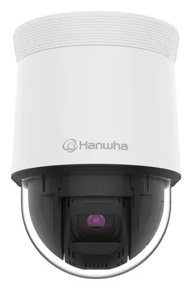 Hanwha Vision QNP-6320 2MP PTZ Kamera