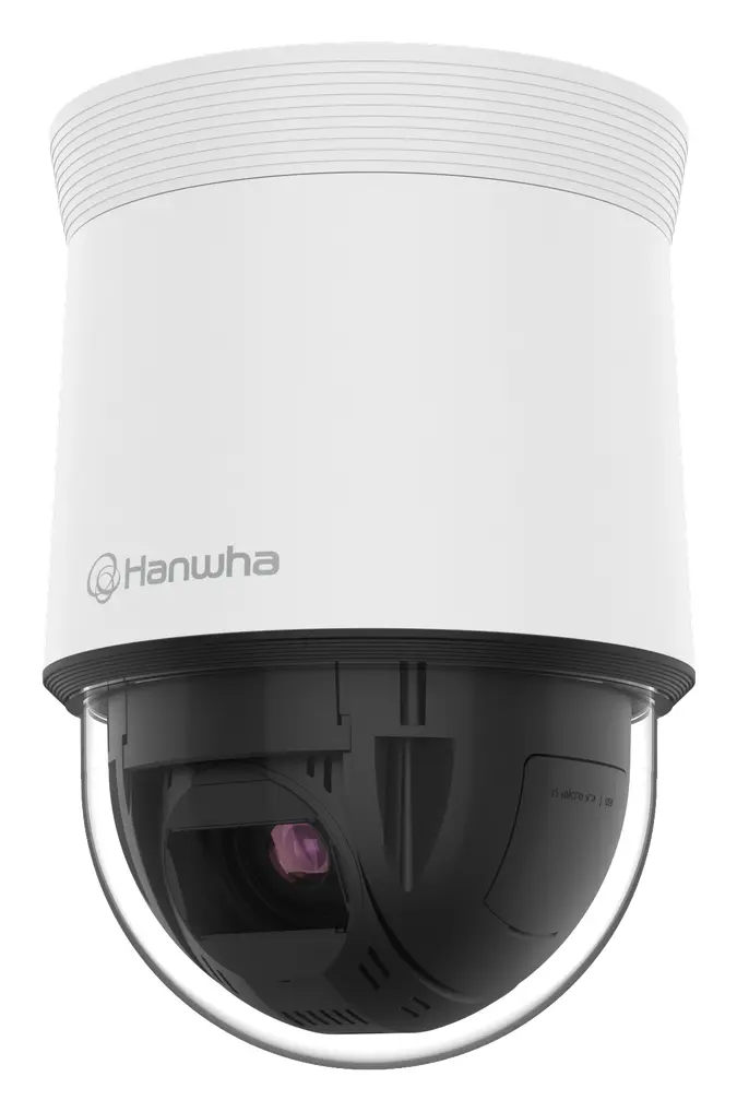 Hanwha Vision QNP-6320 2MP PTZ Kamera — görsel 2