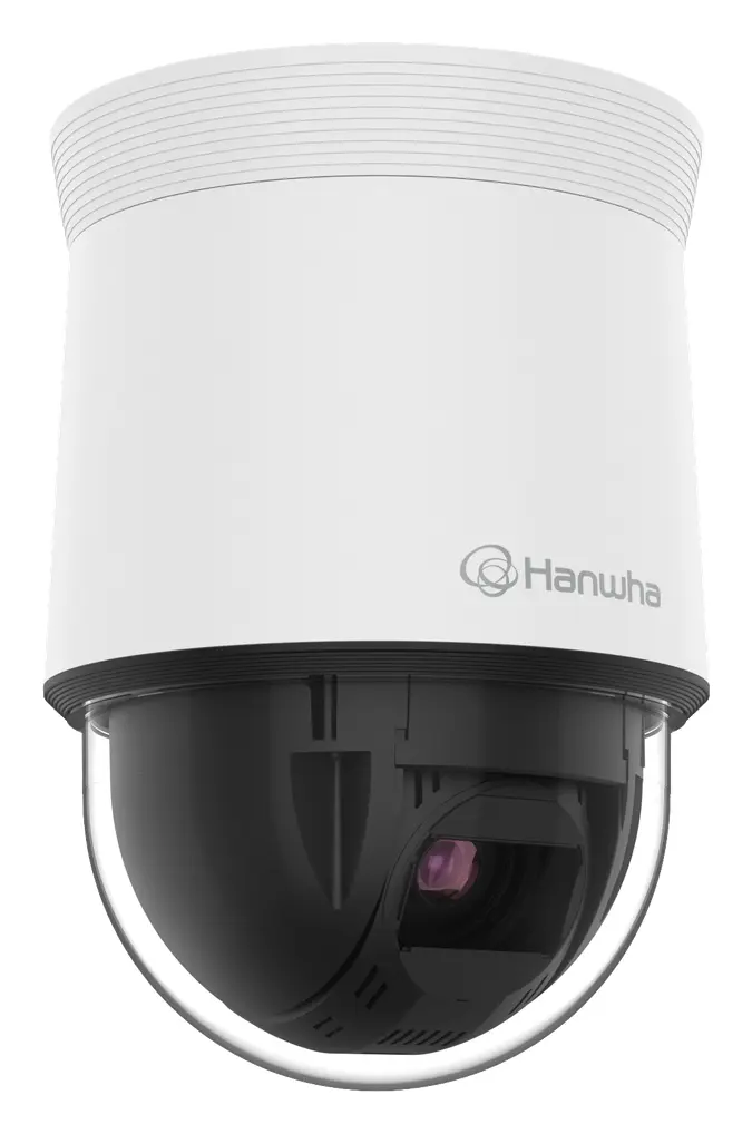 Hanwha Vision QNP-6320 2MP PTZ Kamera — görsel 3