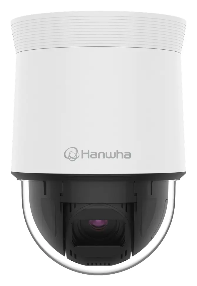 Hanwha Vision QNP-6320 2MP PTZ Kamera — görsel 4