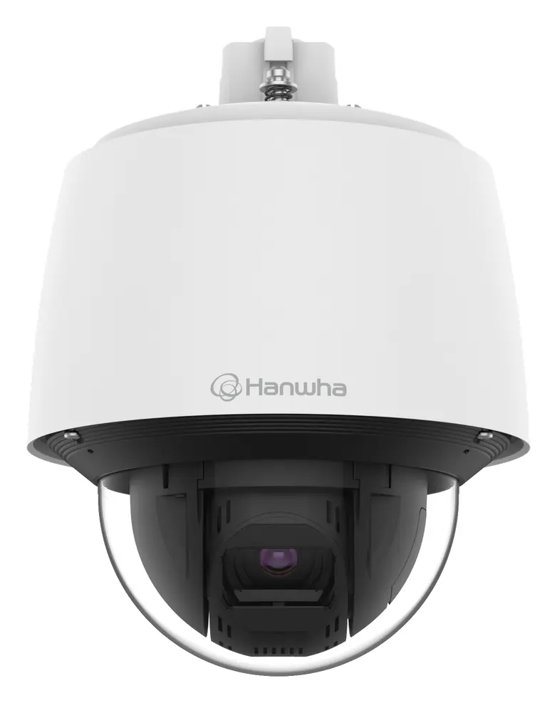 Hanwha Vision QNP-6320H 2MP Dış Mekan PTZ Kamera