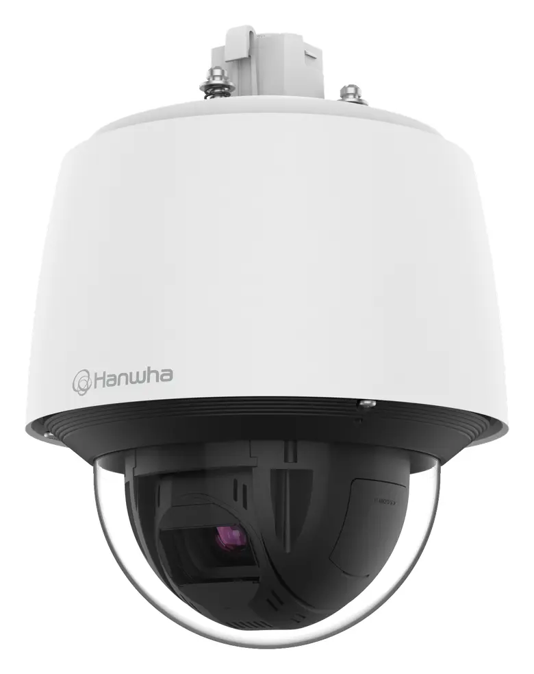 Hanwha Vision QNP-6320H 2MP Dış Mekan PTZ Kamera — görsel 2