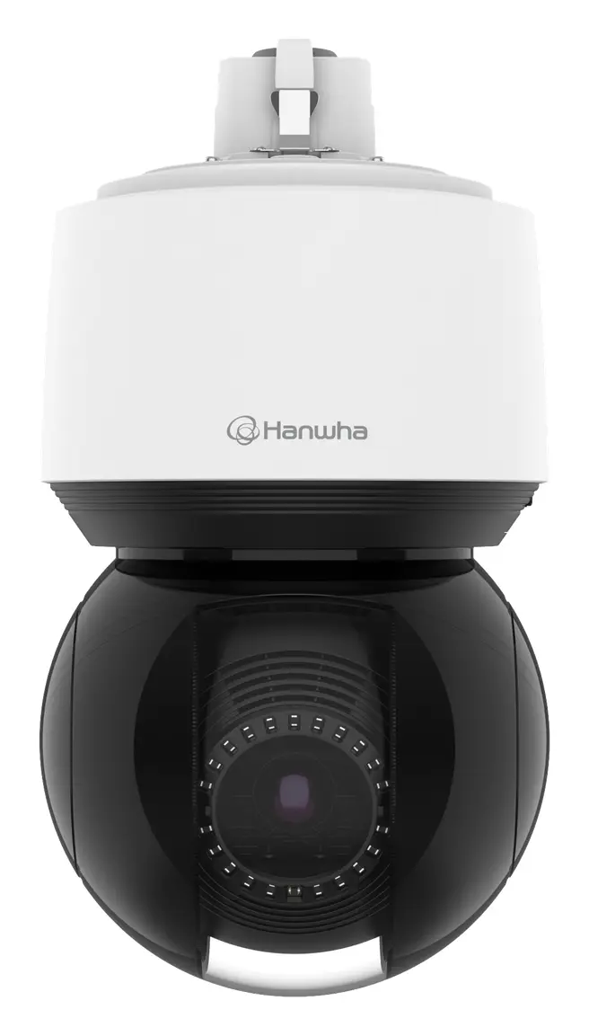 Hanwha Vision QNP-6320R 2MP IR Dış Mekan PTZ Kamera — görsel 4
