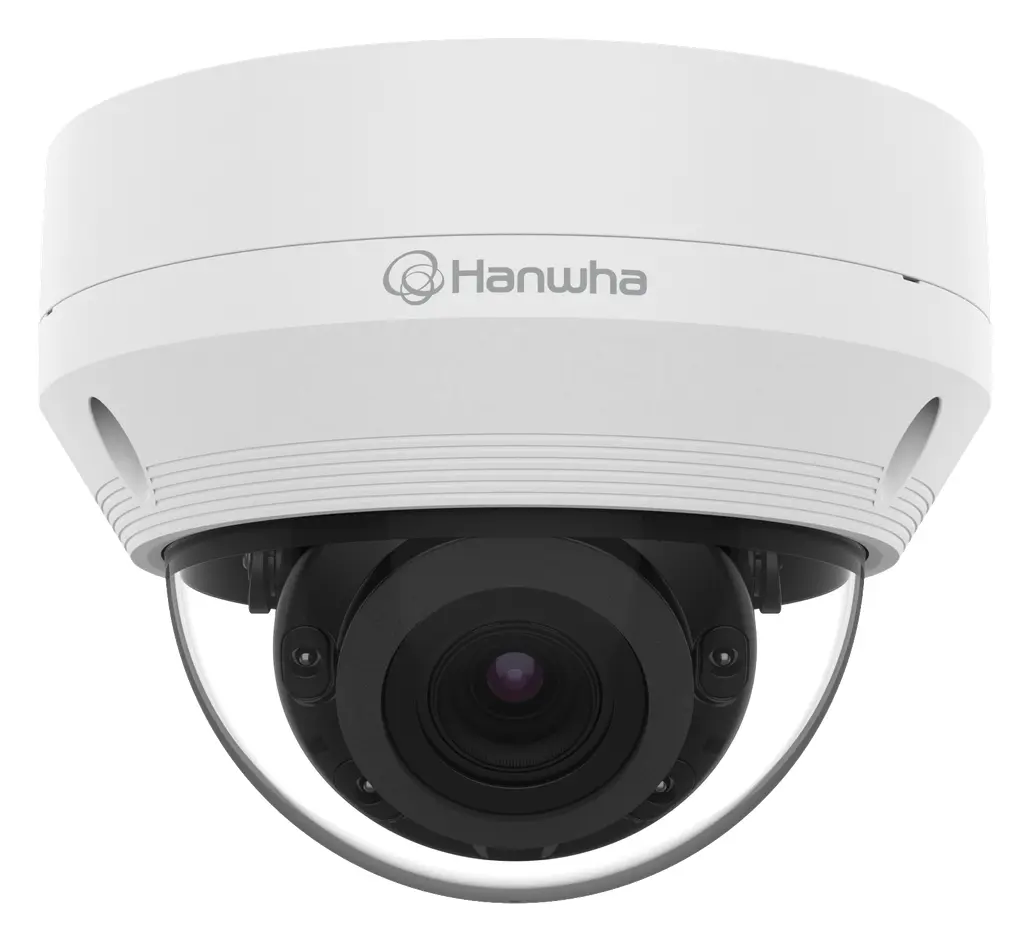 Hanwha Vision QNV-6082R 2MP IR Dış Mekan Dome Kamera — görsel 4