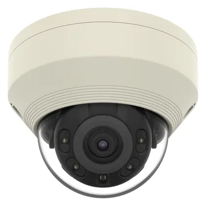 Hanwha Vision QNV-7010R 4MP IR Dome Kamera