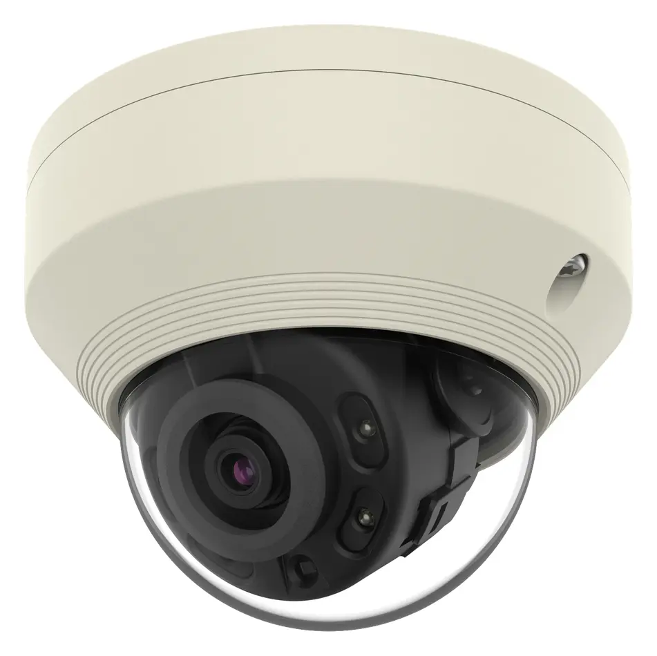 Hanwha Vision QNV-7010R 4MP IR Dome Kamera — görsel 2