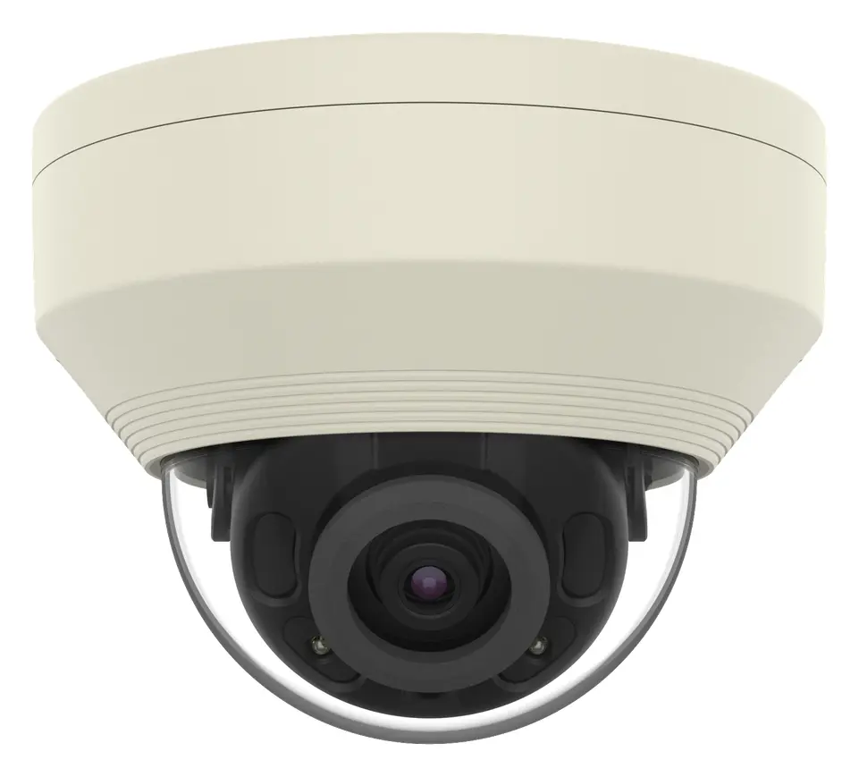 Hanwha Vision QNV-7020R 4MP IR Dome Kamera — görsel 2