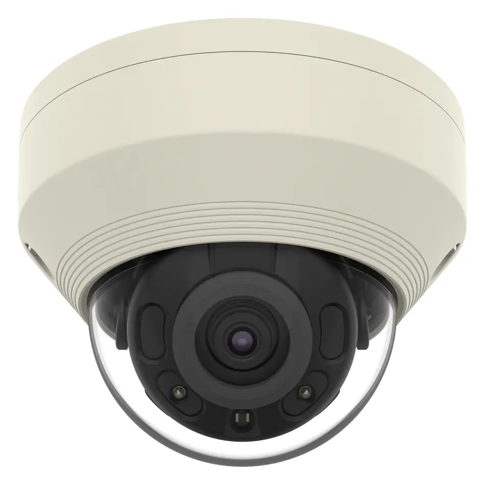 Hanwha Vision QNV-7020R 4MP IR Dome Kamera — görsel 3