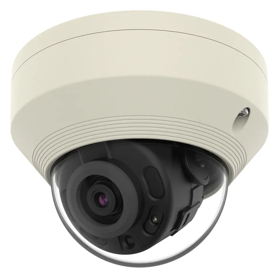 Hanwha Vision QNV-7020R 4MP IR Dome Kamera — görsel 4