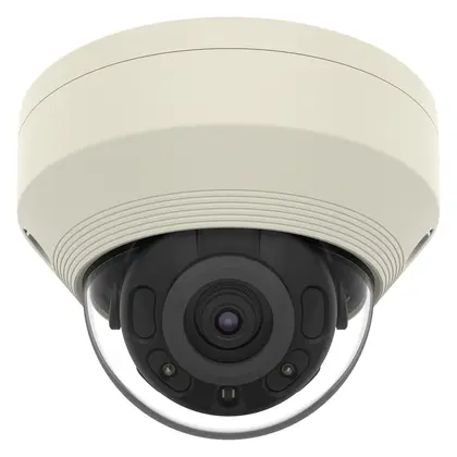 Hanwha Vision QNV-7030R 4MP IR Dome Kamera