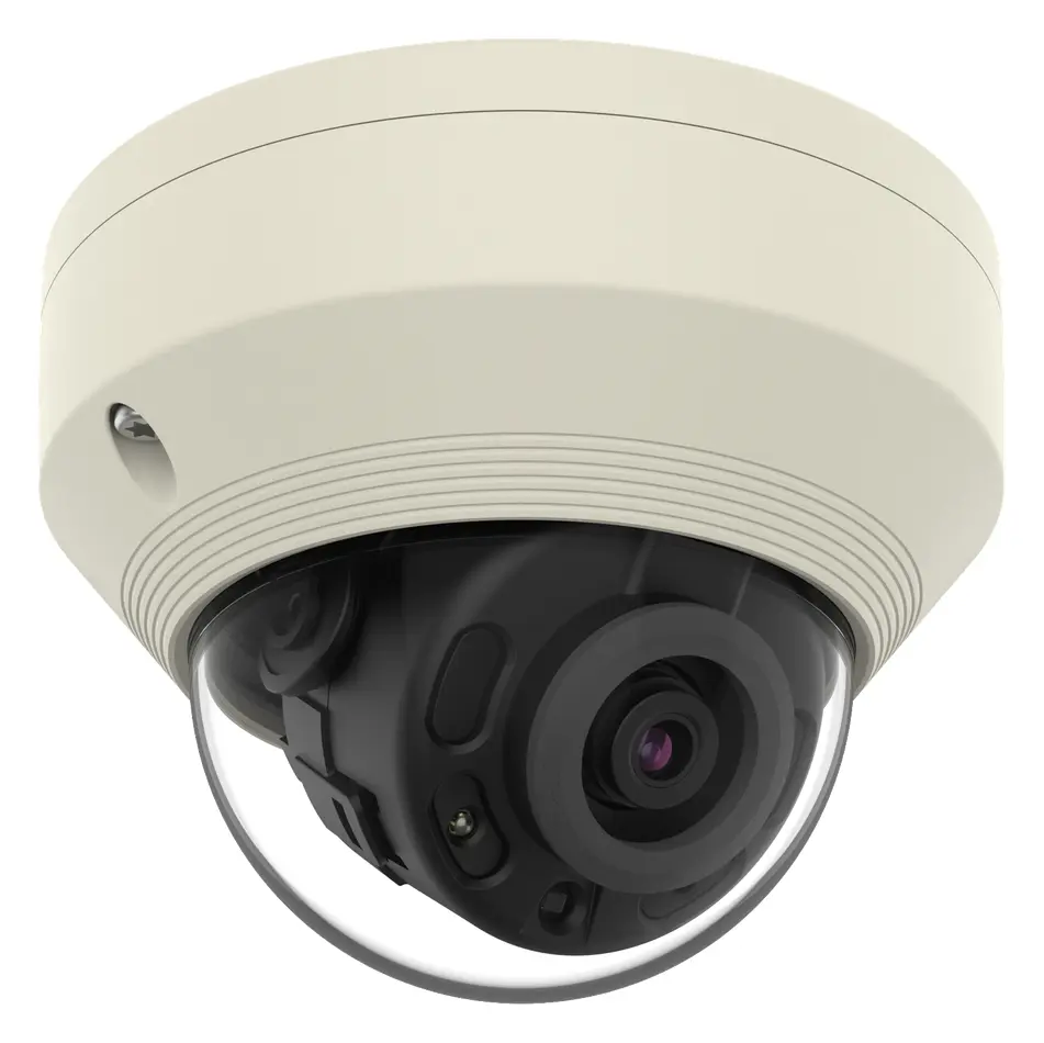 Hanwha Vision QNV-7030R 4MP IR Dome Kamera — görsel 3