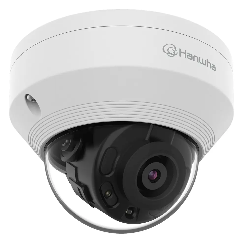 Hanwha Vision QNV-8020R 5MP IR Dış Mekan Dome Kamera — görsel 3