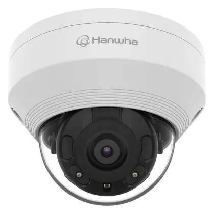 Hanwha Vision QNV-8030R 5MP IR Dome Kamera