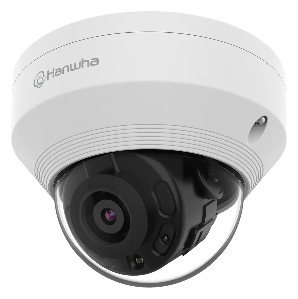 Hanwha Vision QNV-8030R 5MP IR Dome Kamera — görsel 2