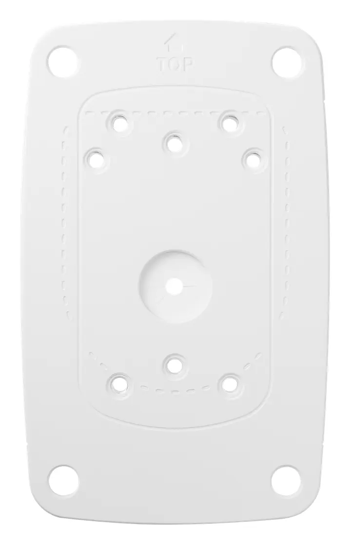 Hanwha Vision SBB-300PMW1 Direk Montaj Aparatı — görsel 2