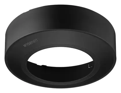Hanwha Vision SBC-160BF Kamera Kapağı (Skin Cover)
