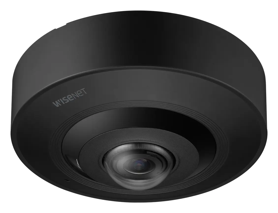 Hanwha Vision SBC-160BF Kamera Kapağı (Skin Cover) — görsel 2