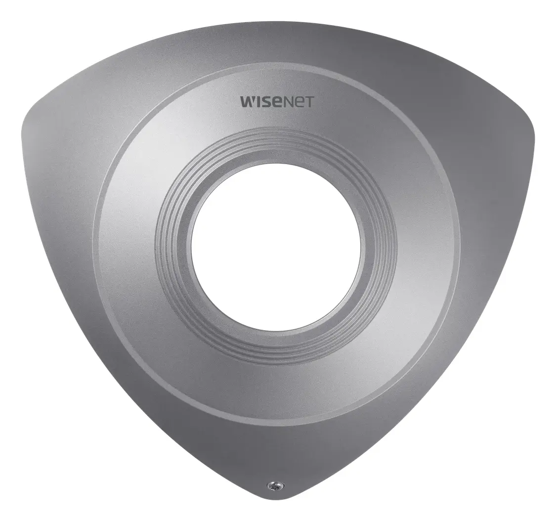 Hanwha Vision SBC-170C Kamera Kapağı (Skin Cover)