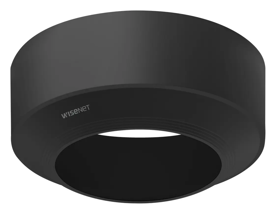 Hanwha Vision SBC-180B Kamera Kapağı (Skin Cover)