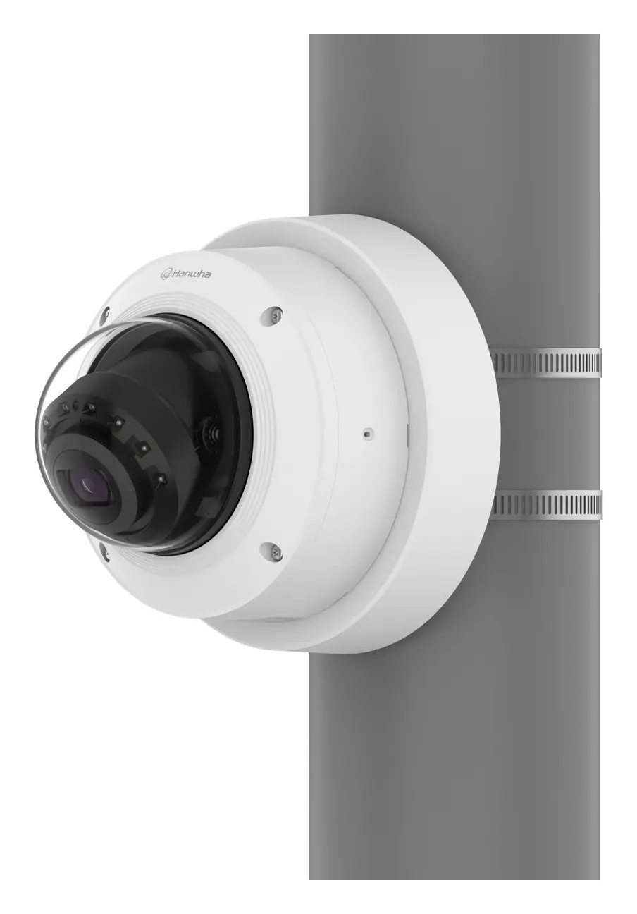 Hanwha Vision SBD-180PMW Direk Montaj Aparatı — görsel 3