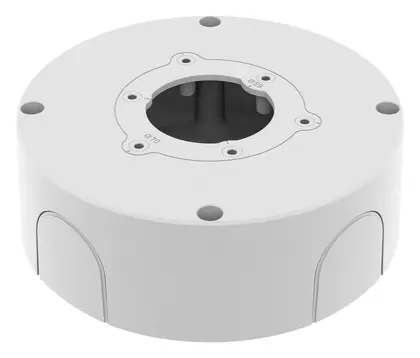 Hanwha Vision SBO-140BW Arka Kutu (Back Box)