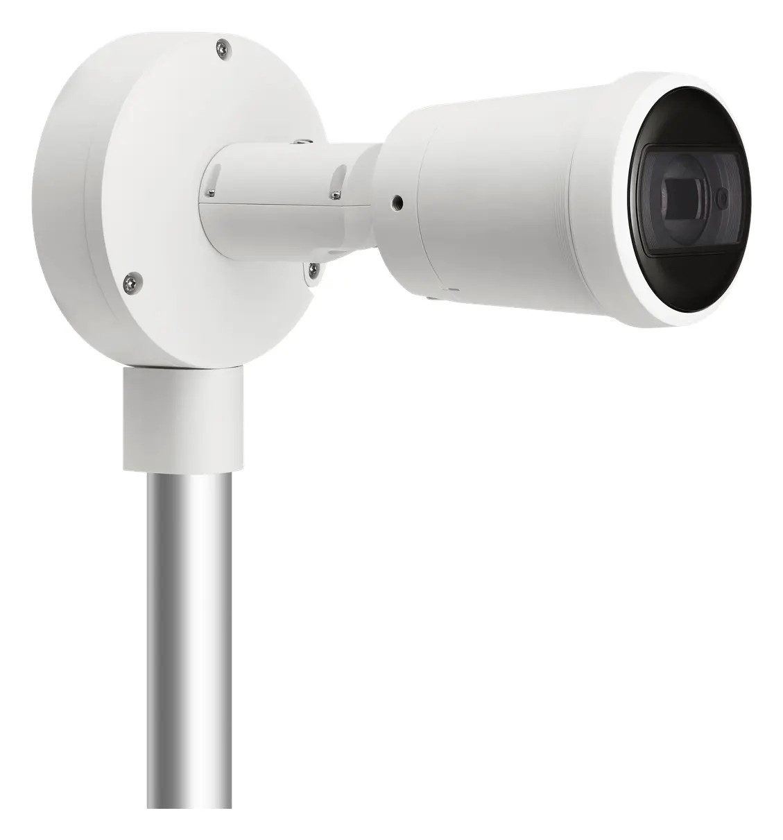 Hanwha Vision SBO-147BA Kablo Kanalı Adaptörü — görsel 2