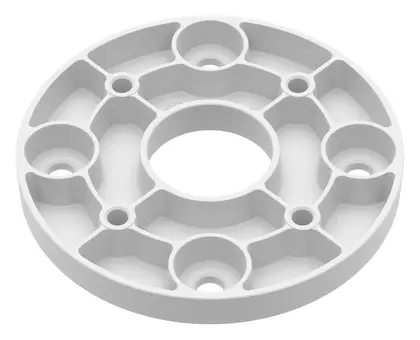 Hanwha Vision SBP-004PBW Montaj Dönüştürücü