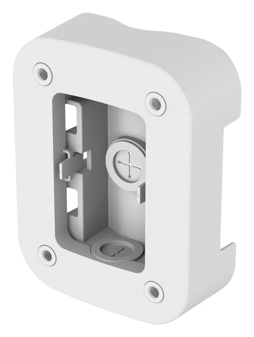 Hanwha Vision SBP-050PMW Duvar Montaj Aparatı