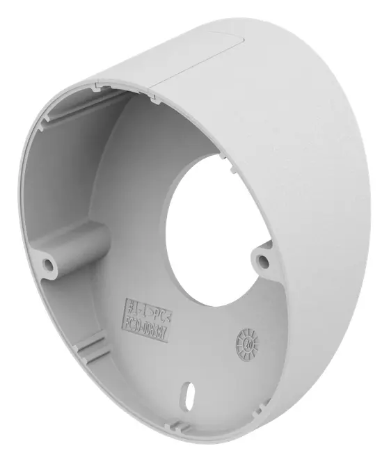 Hanwha Vision SBP-099TMW Eğim Montaj Aparatı