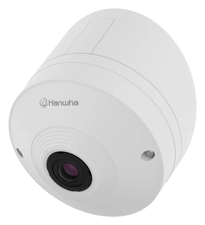 Hanwha Vision SBP-099TMW Eğim Montaj Aparatı — görsel 4