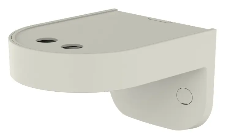 Hanwha Vision SBP-120WM Asma Montaj Adaptörü — görsel 2