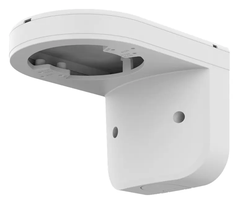 Hanwha Vision SBP-125WMW1 Duvar Montaj Aparatı
