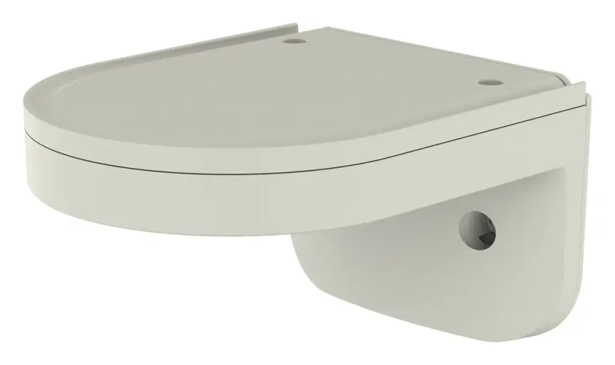 Hanwha Vision SBP-137WM1 Duvar Montaj Aparatı — görsel 2